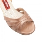 Preview: D32 Rame Perlato Tacco 4 cm